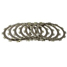 Kit lamelle frizione EBC