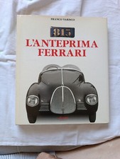 815 L' Anteprima Ferrari
