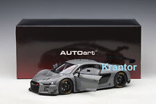 1:18 AUTOart 81801 Audi R8 LMS