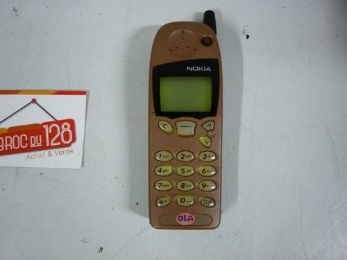 Téléphone portable nokia - téléphone,