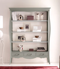 Mobile libreria vogue legno - legno, di