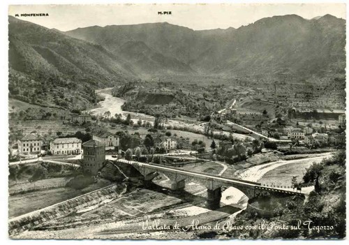 Vallata alano piave con - alano,