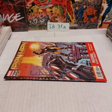 IRON MAN 15 MARVEL NOW PANINI