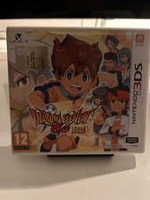 Inazuma Eleven Go Luce