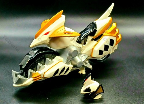 Power rangers dino thunder - power,