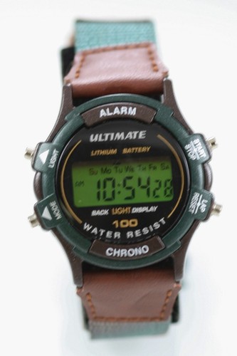 Ultimate orologio polso - da,