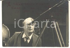 1950 ca TEATRO Cesco BASEGGIO