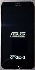 ASUS ZenFone 2 Laser ZE550KL Z00LD - Smartphone Android Dual Sim