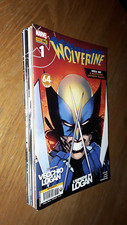 WOLVERINE dal n.1 (327) al