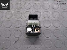 RELE AVVIAMENTO TRIUMPH STREET