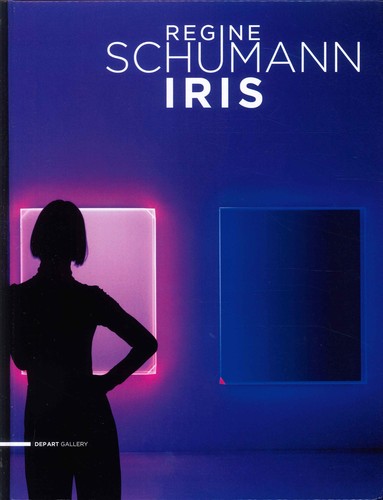 Regine schumann iris - regine, schumann.