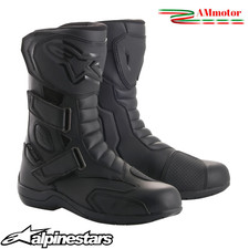 Stivali moto alpinestars radon - stivali,