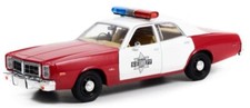 DODGE Monaco - Sceriffo della