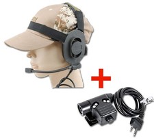 KIT AURICOLARE SOFTAIR TIPO