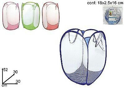 Cesta porta giocattoli - cesta,