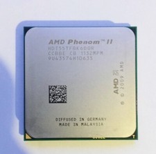 Processori AMD Phenom II x6