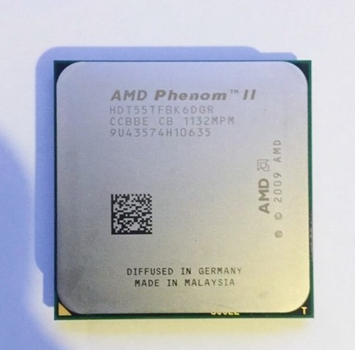 Processori amd phenom x6 - processori,