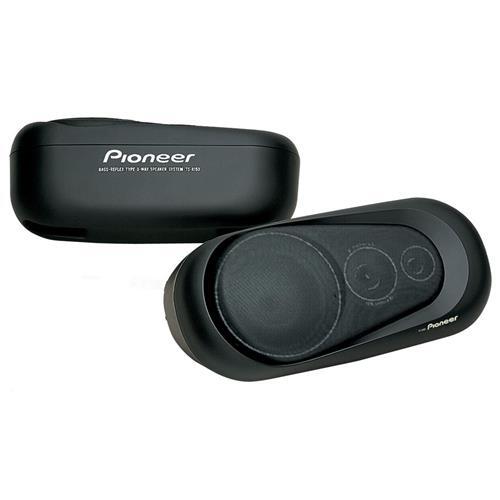 Pioneer x150 diffusori - pioneer, ts-x150