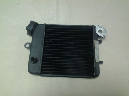 Radiatore h2o raffreddamento - radiatore,
