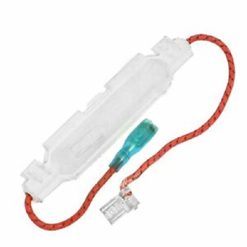 Fusibile microonde 5kv - 5kv, 650ma