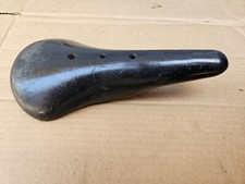 Sella da corsa vintage anni 70