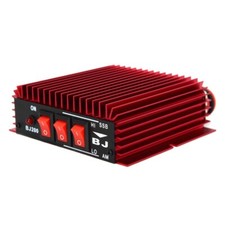 Amplificatore di potenza radio