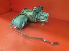 FILTRO ANTIPARTICOLATO SCARICO