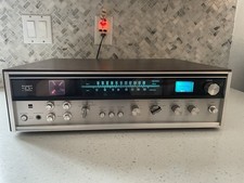 Ricevitore 4 canali Sharp