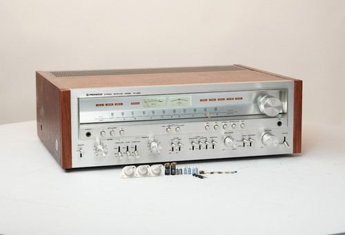 Pioneer sx950 ricevitore - pioneer,