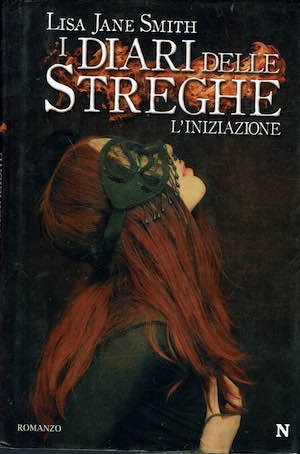 Diari delle streghe - delle,