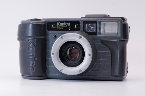Konica genbakantoku wide - konica,