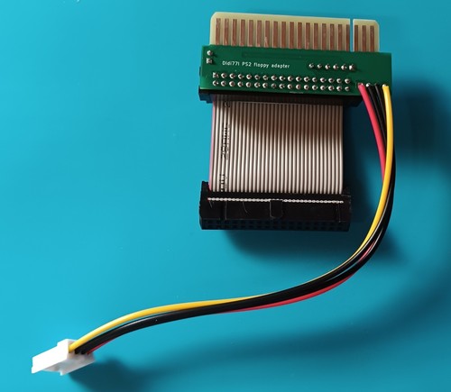 Ibm pin edge connector - ibm,