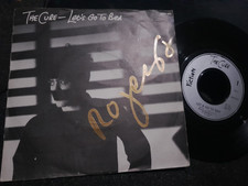 The cure autograph robert - autograph,