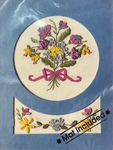 Kit mazzo fiori selvatici - mazzo,
