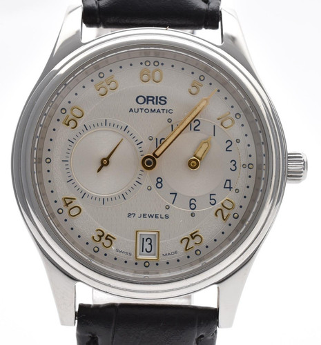 Quasi nuovo orologio - nuovo],