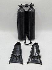 Vintage Hasbro GI Joe OXYGEN