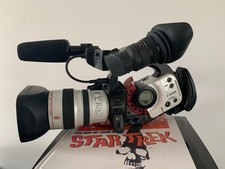 CANON XL1 3CCD Mini DV