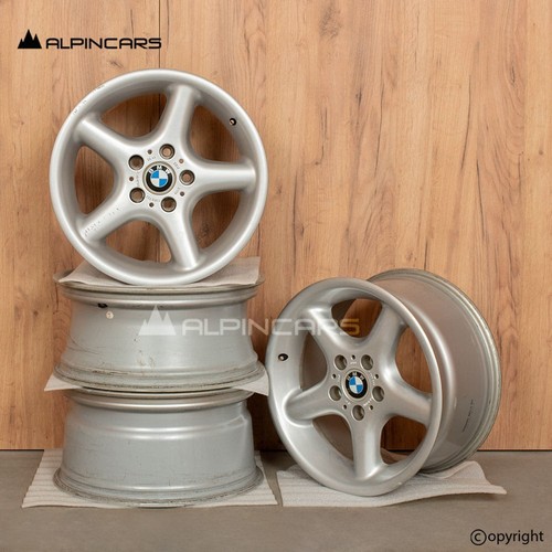 Cerchi bmw e36 styling - cerchi, z3