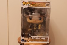 Funko Pop! Indiana Jones