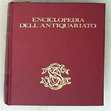 Enciclopedia dell'antiquariato