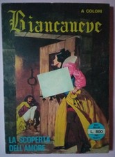 L. FROLLO - BIANCANEVE best