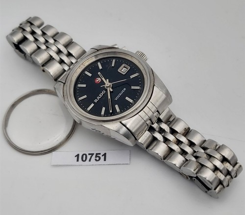 Orologio donna automatico - da,