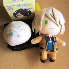 Mascotte Ensemble Stars