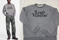 Felpa Louis Vuitton NIGO