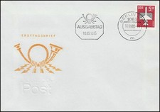 2967 francobollo postale aereo