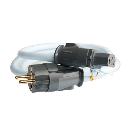 Supra cables lorad mkii - cables,