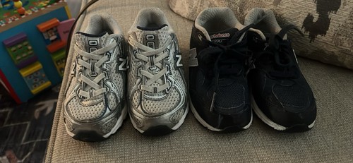 New balance 740 sneakers - new,
