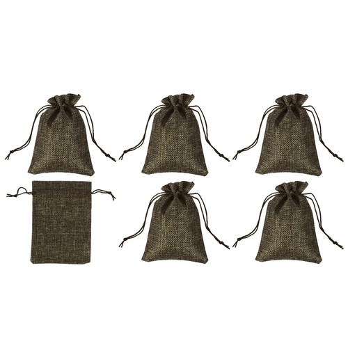 Borsa per monete 6pcs - borsa,