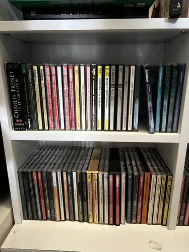Musicali musica classica - musicali,