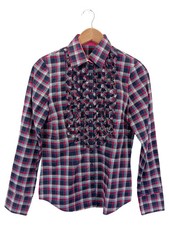 Camicia tradizionale donna